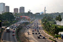 Abidjan