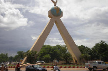 Bamako
