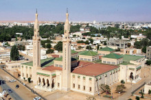 nouakchott