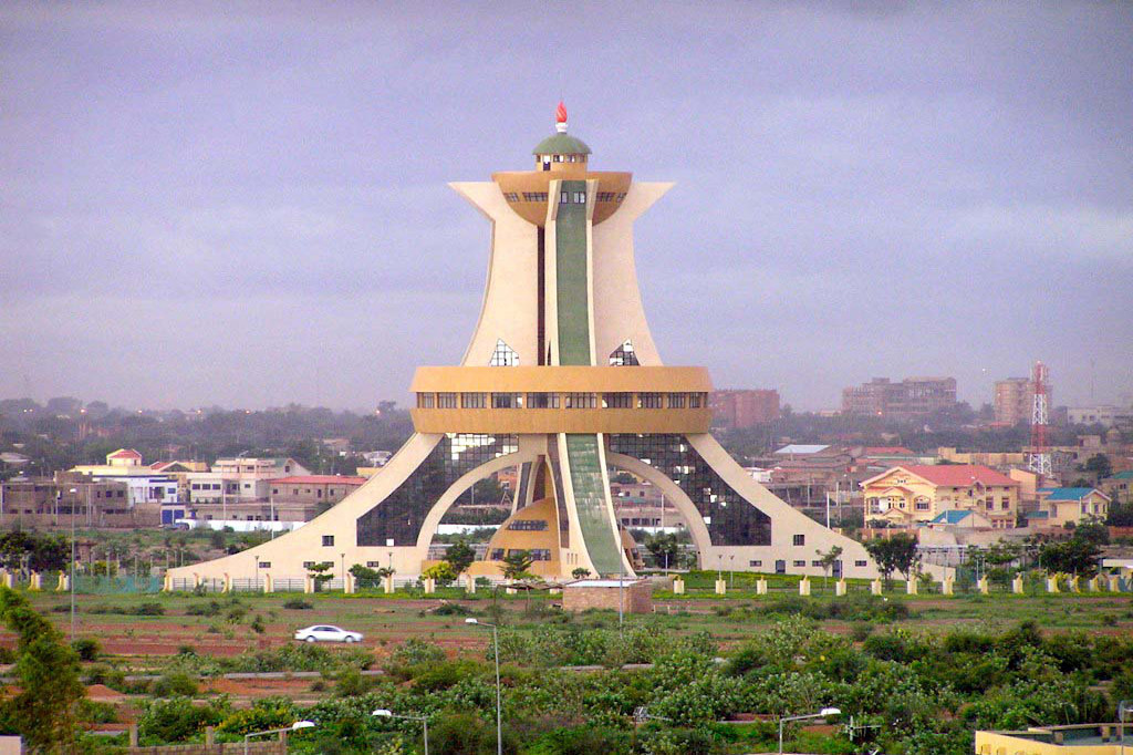 Ouagadougou